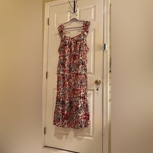 NWT Knox Rose dress